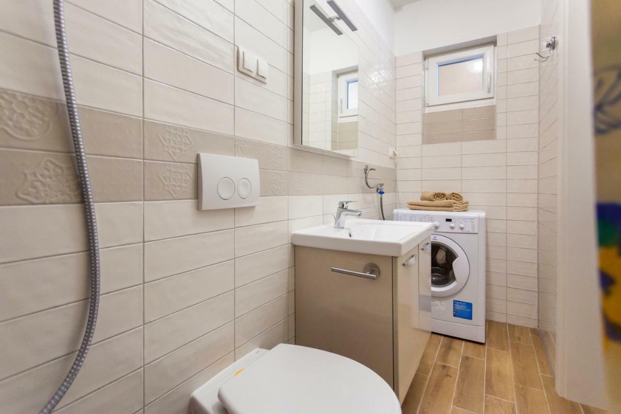 נייביצה Apartment Hasanec By El-Pi Tours מראה חיצוני תמונה