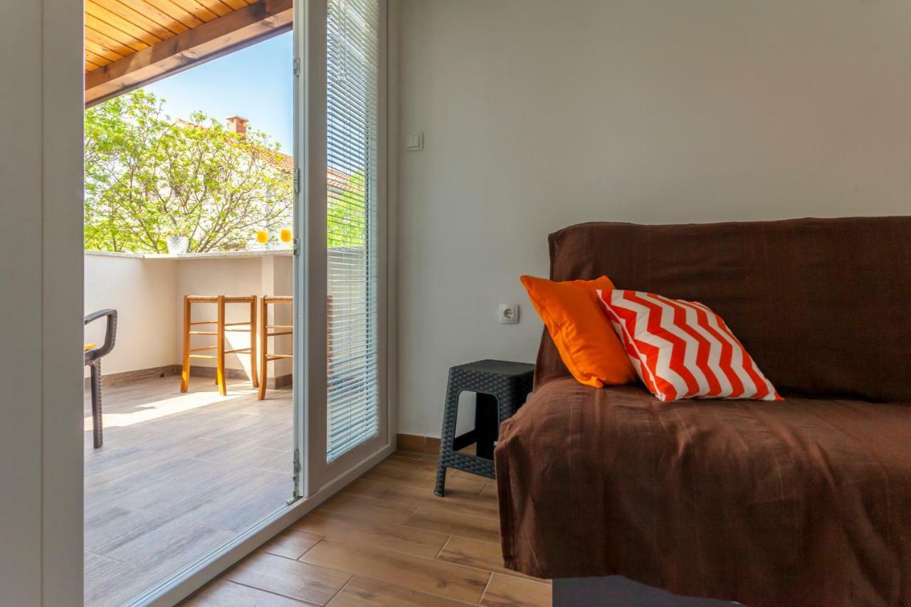 נייביצה Apartment Hasanec By El-Pi Tours מראה חיצוני תמונה