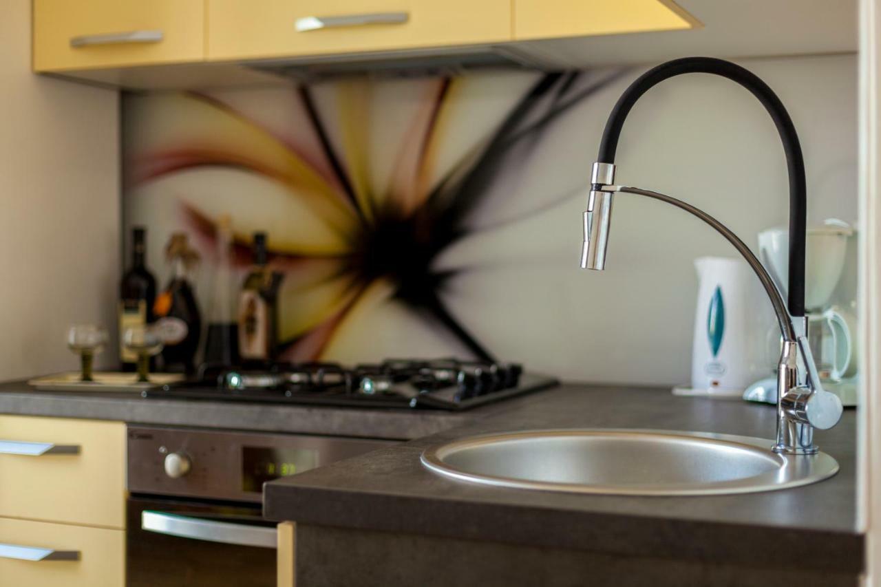 נייביצה Apartment Hasanec By El-Pi Tours מראה חיצוני תמונה