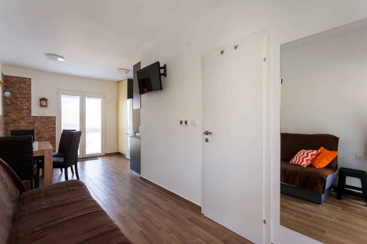 נייביצה Apartment Hasanec By El-Pi Tours מראה חיצוני תמונה