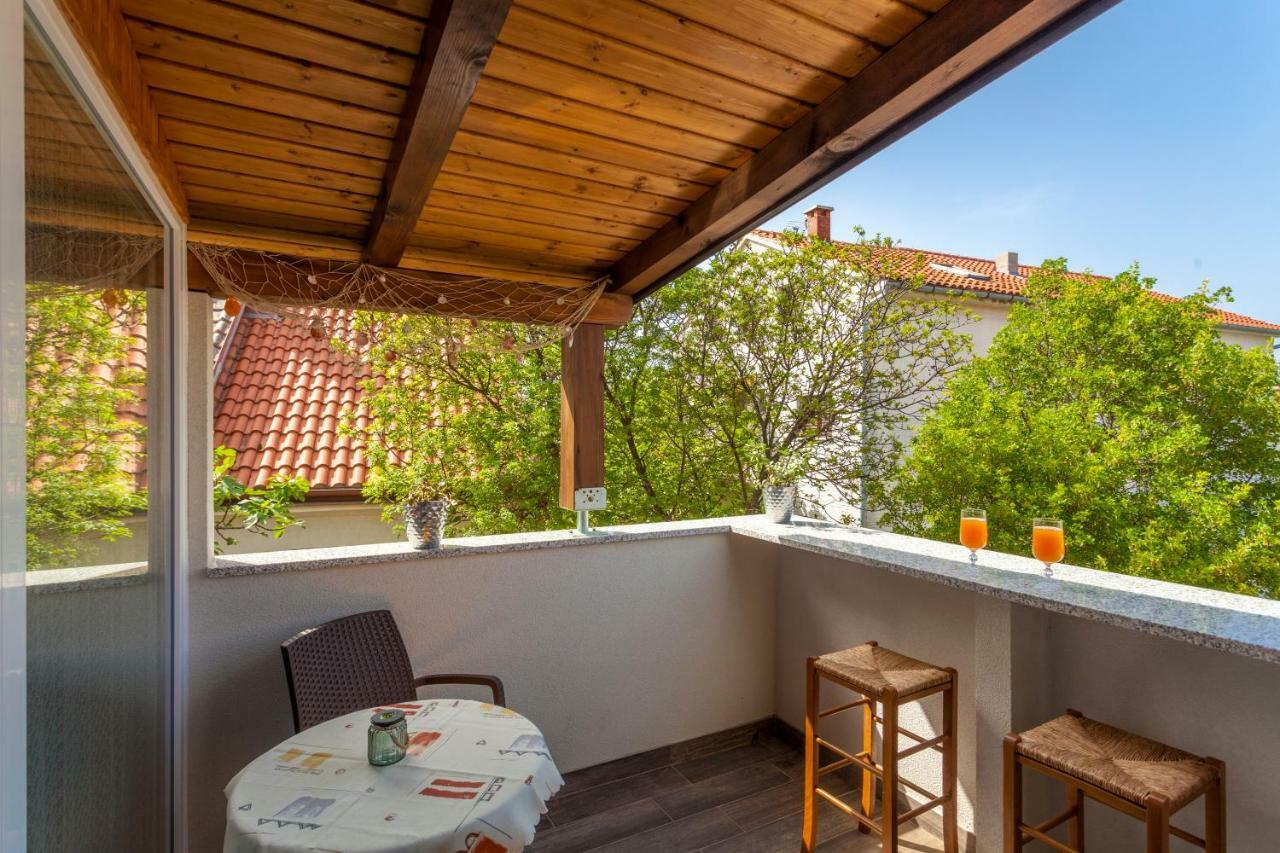 נייביצה Apartment Hasanec By El-Pi Tours מראה חיצוני תמונה