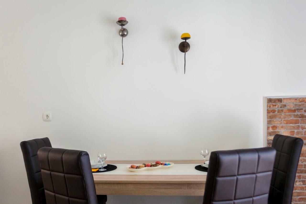 נייביצה Apartment Hasanec By El-Pi Tours מראה חיצוני תמונה