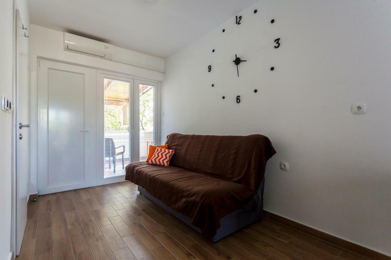 נייביצה Apartment Hasanec By El-Pi Tours מראה חיצוני תמונה