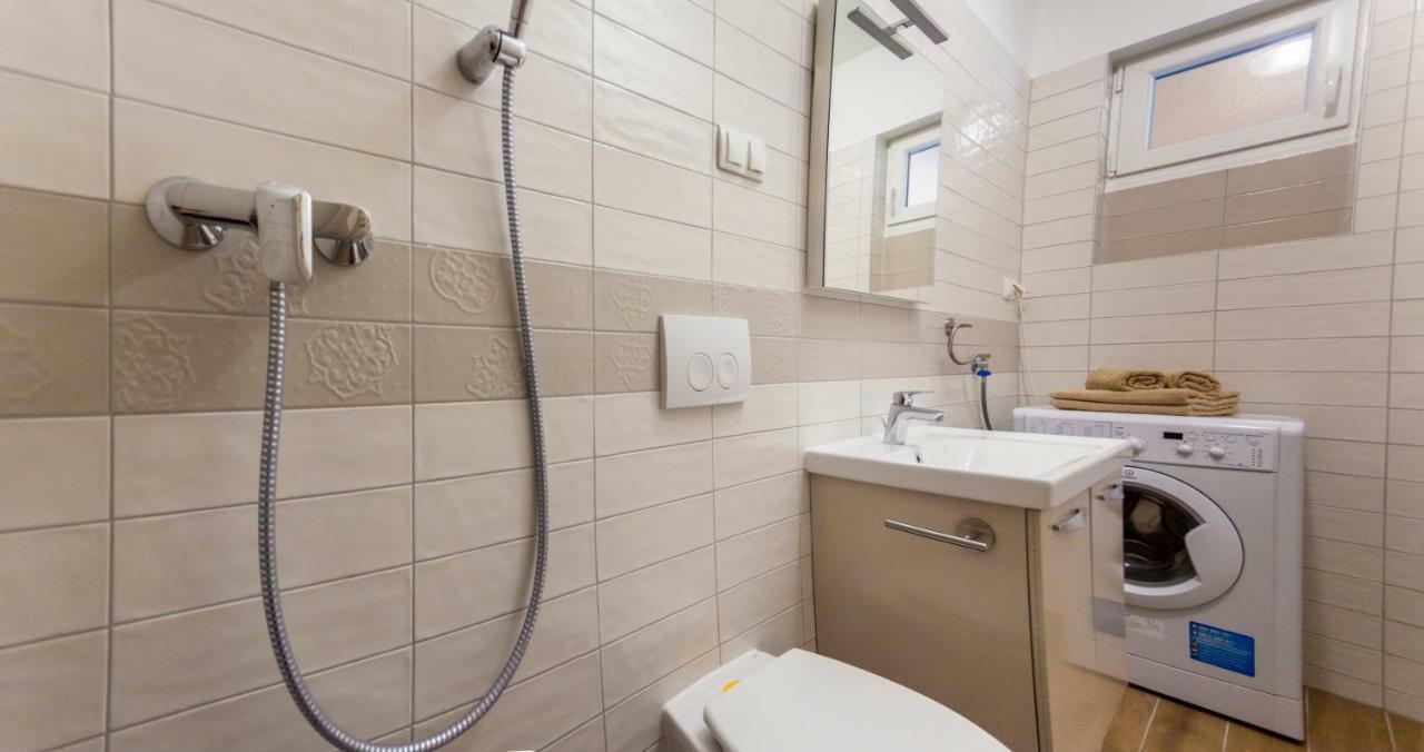 נייביצה Apartment Hasanec By El-Pi Tours מראה חיצוני תמונה