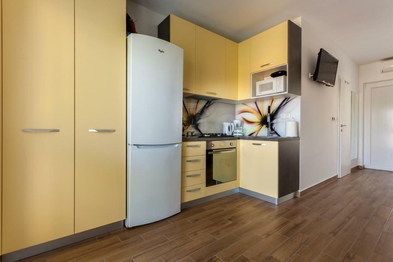 נייביצה Apartment Hasanec By El-Pi Tours מראה חיצוני תמונה