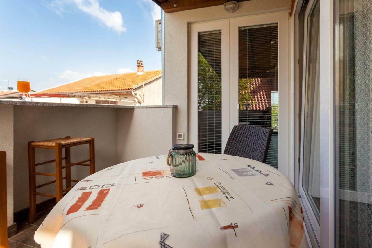 נייביצה Apartment Hasanec By El-Pi Tours מראה חיצוני תמונה